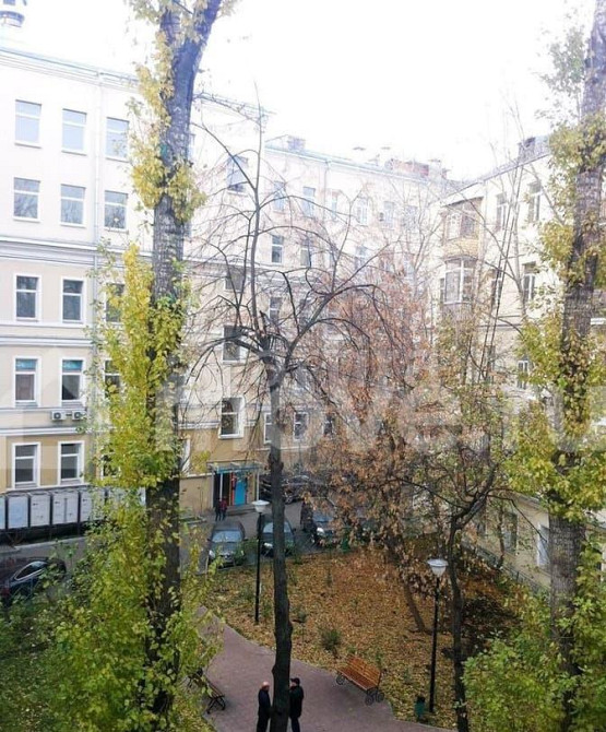 Квартира, 180 м2, 4/4 эт. Москва - изображение 6