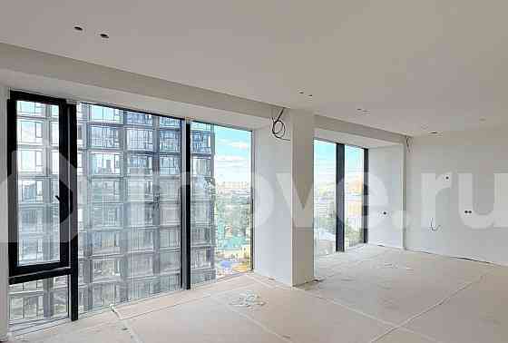 4-комн. квартира, 87.4 м2, 15/32 эт. Москва