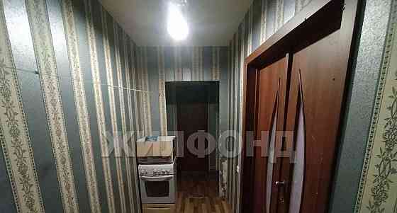 Комната, 14 м2, 1/10 эт. Новосибирск