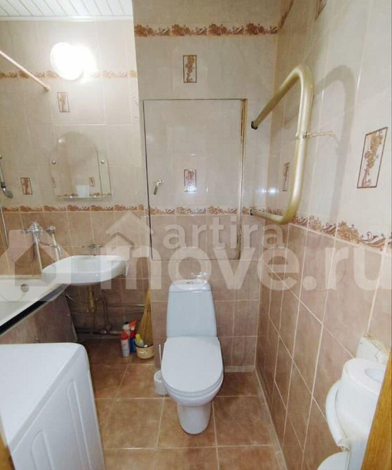 1-комн. квартира, 35 м2, 11/16 эт. Зеленоград - изображение 2