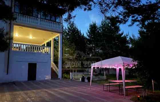 Коттедж, 400 м2 Краснознаменск