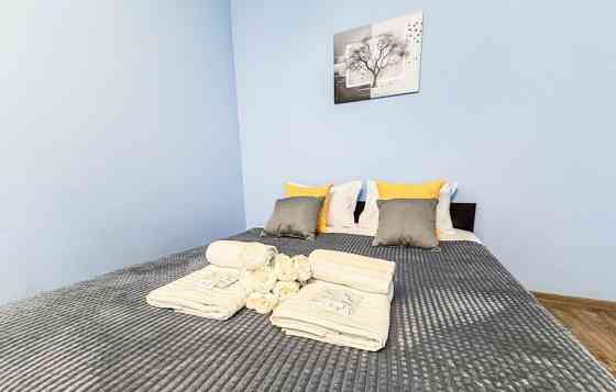 2-комн. квартира, 52 м2, 12/17 эт. Лобня