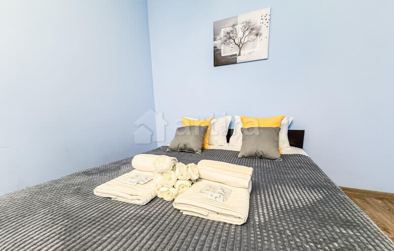 2-комн. квартира, 52 м2, 12/17 эт. Лобня - изображение 6