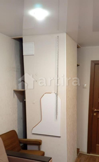 Комната, 11 м2, 10/16 эт. Санкт-Петербург - изображение 2