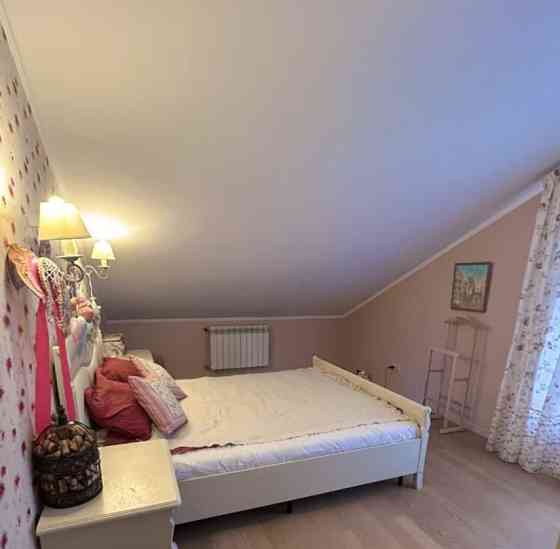 Дом, 200 м2, 4 сотки, 3 эт. Солнечногорск