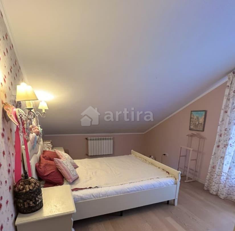 Дом, 200 м2, 4 сотки, 3 эт. Солнечногорск - изображение 5