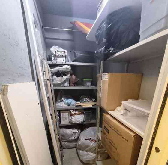 Гараж, 2.6 м2 Красногорск