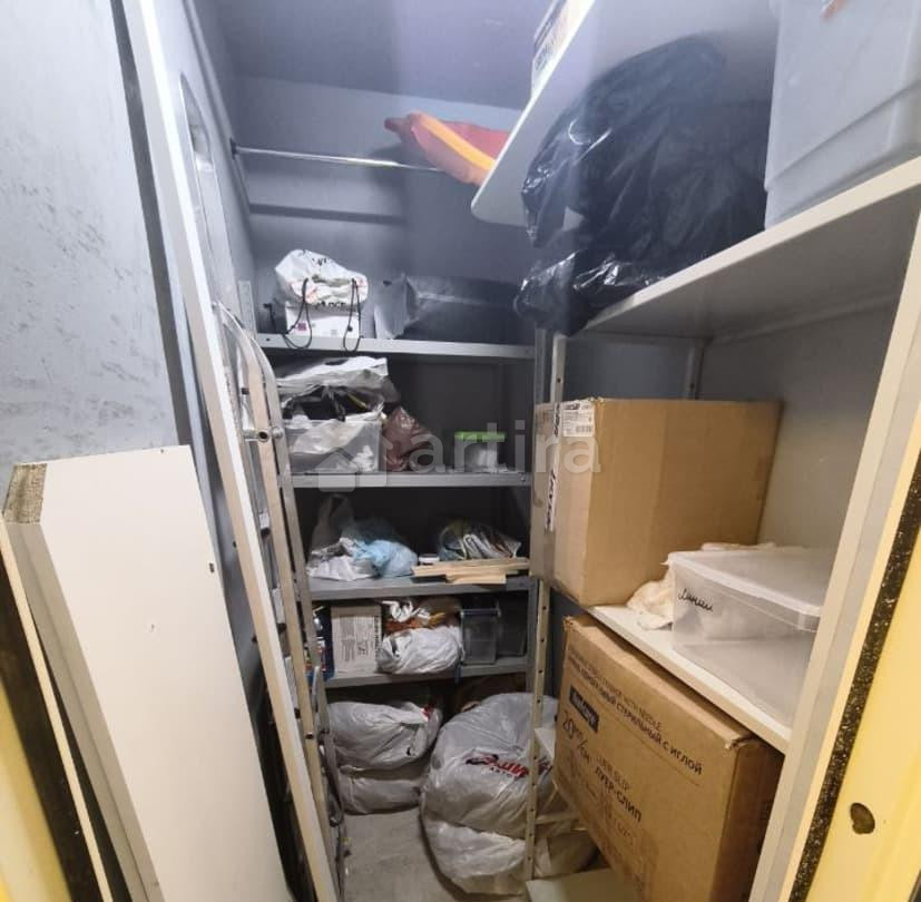 Гараж, 2.6 м2 Красногорск - изображение 6