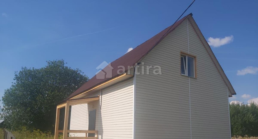 Дом, 80 м2, 7.5 сотки, 2 эт. Волосово - изображение 6