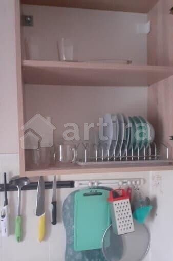 1-комн. квартира, 39 м2, 3/5 эт. Домодедово - изображение 20