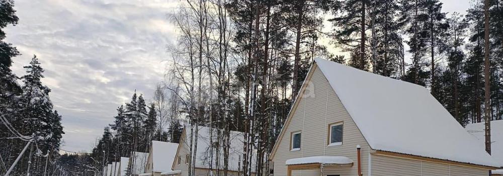 Дом, 143.7 м2, 5.5 сотки, 2 эт. Шлиссельбург - изображение 5