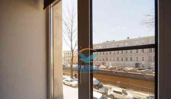 Студия, 17 м2, 2/5 эт. Санкт-Петербург