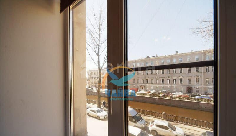 Студия, 17 м2, 2/5 эт. Санкт-Петербург - изображение 4