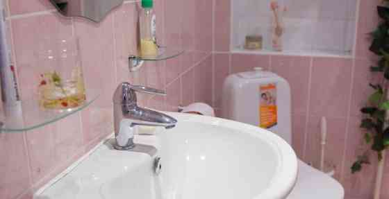 1-комн. квартира, 38 м2, 5/20 эт. Санкт-Петербург