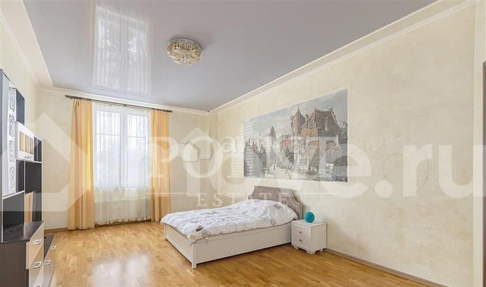 5-комн. квартира, 190 м2, 1/6 эт. Москва - изображение 5