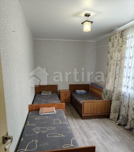 2-комн. квартира, 44 м2, 1/5 эт. Отрадный - изображение 4