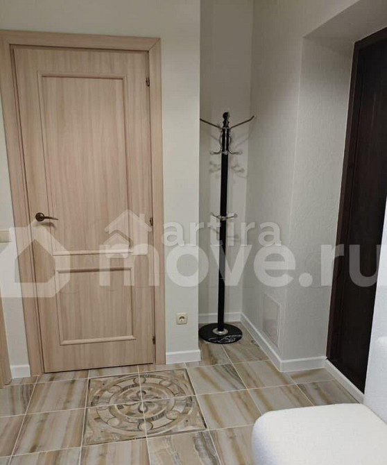 1-комн. квартира, 51 м2, 2/30 эт. Москва - изображение 1