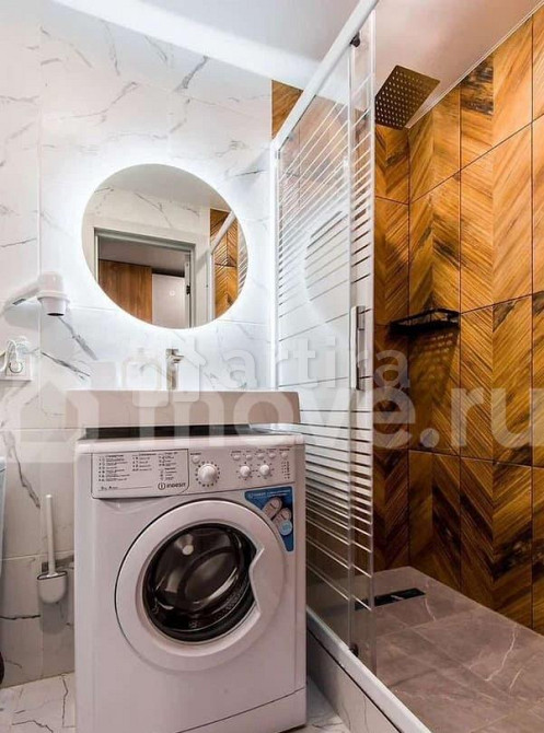 Студия, 15.9 м2, 1/9 эт. Москва - изображение 3