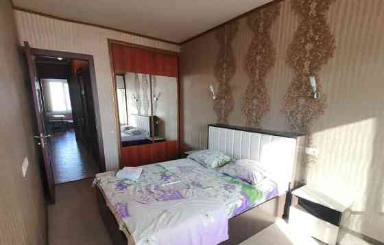 3-комн. квартира, 73 м2, 7/12 эт. Кемерово