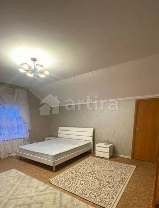 Дом, 150 м2, 4 сотки, 2 эт. Симферополь - изображение 3