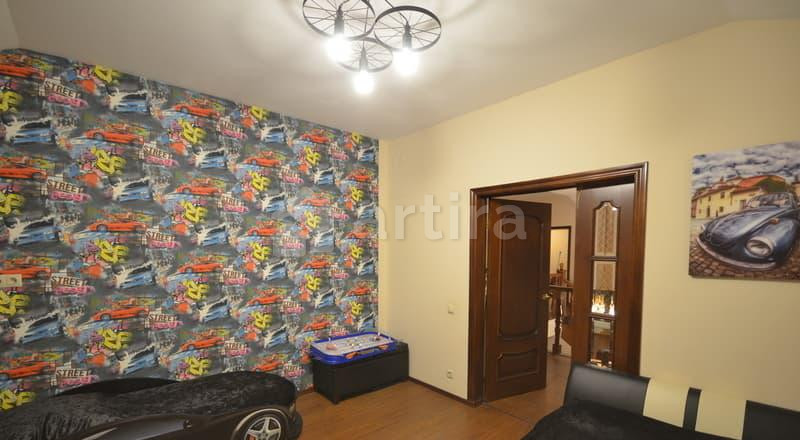 Дом, 450 м2 Химки - изображение 4