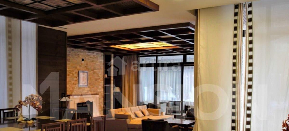 Дом, 550 м2, 21 сотка, 1 эт. Солнечногорск - изображение 6