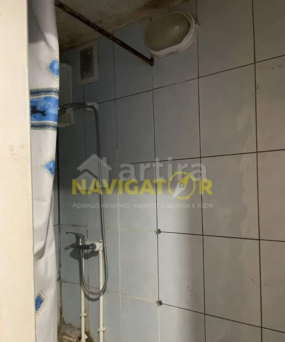 Комната, 6 м2, 5/9 эт. Уфа - изображение 3