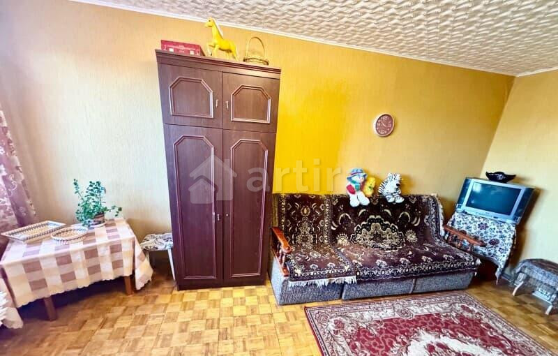 Комната, 18 м2, 8/9 эт. Орехово-Зуево - изображение 5