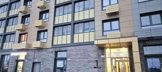 1-комн. квартира, 31 м2, 8/14 эт. Пушкино