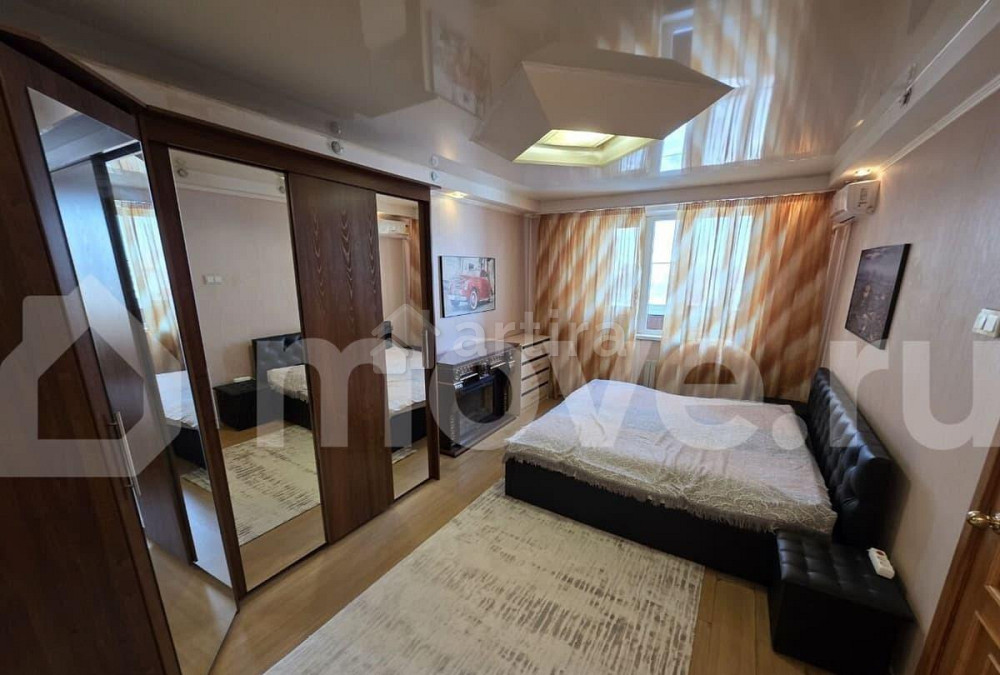 1-комн. квартира, 37.9 м2, 16/16 эт. Москва - изображение 1