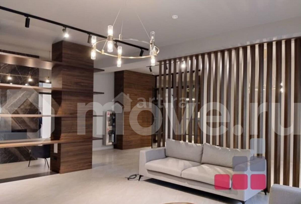 Студия, 25 м2, 7/8 эт. Москва - изображение 5