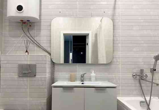 1-комн. квартира, 47 м2, 11/19 эт. Казань