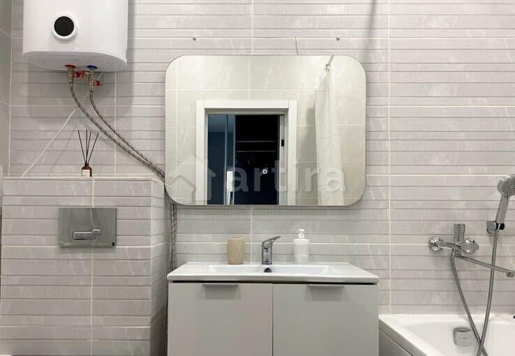 1-комн. квартира, 47 м2, 11/19 эт. Казань - изображение 6