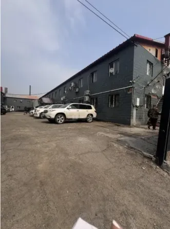 Продается Гостиница, 1100 м² Уссурийск