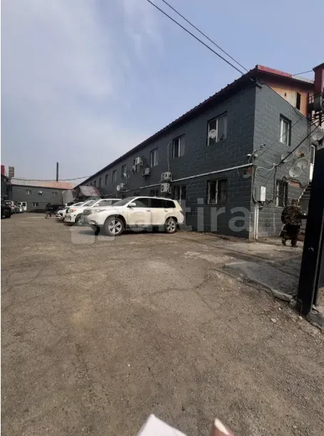 Продается Гостиница, 1100 м² Уссурийск - изображение 1