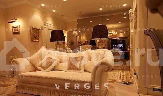 3-комн. квартира, 90 м2, 23/37 эт. Москва