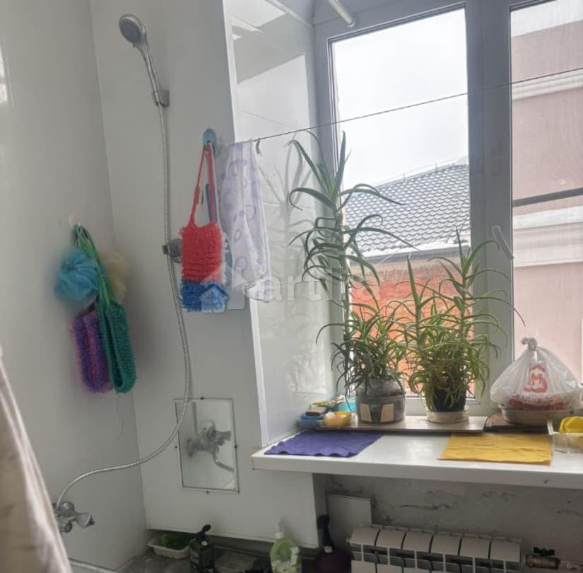 Комната, 18 м2, 4/4 эт. Подольск - изображение 2