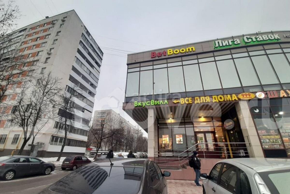 Студия, 11.5 м2, 1/9 эт. Москва - изображение 4