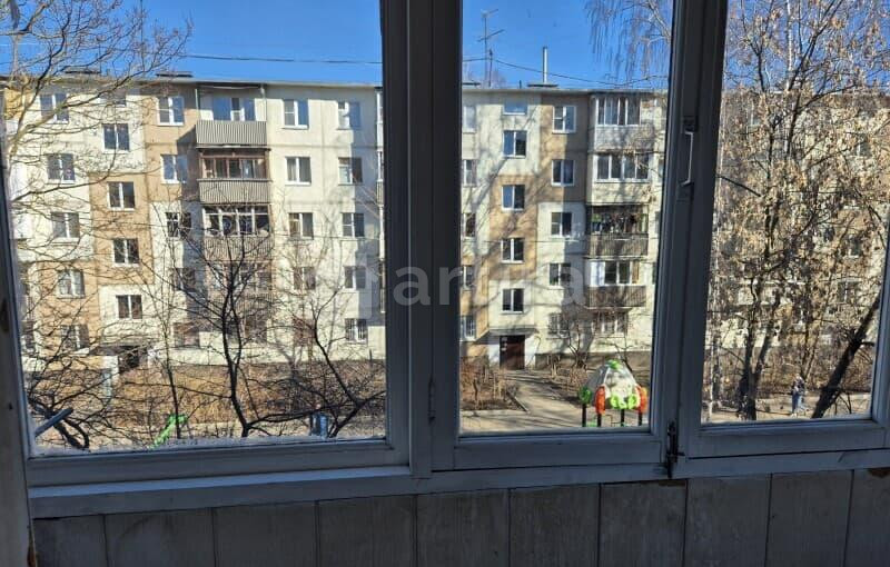 1-комн. квартира, 36 м2, 3/5 эт. Ивантеевка - изображение 16