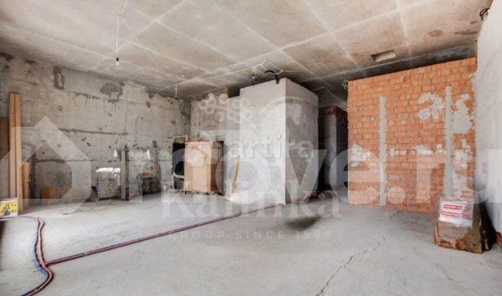 3-комн. пентхаус, 238.8 м2, 12/12 эт. Москва - изображение 4