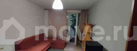 1-комн. квартира, 36 м2, 2/5 эт. Москва