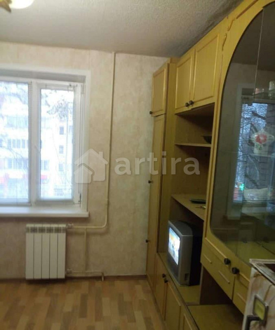 Комната, 12 м2, 4/9 эт. Самара - изображение 1