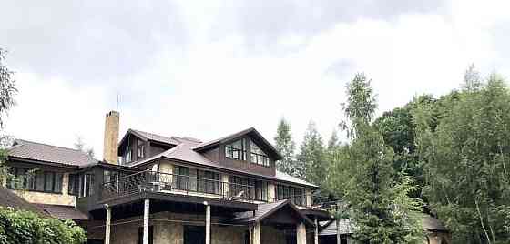 Дом, 650 м2, 20 соток, 3 эт. Одинцово