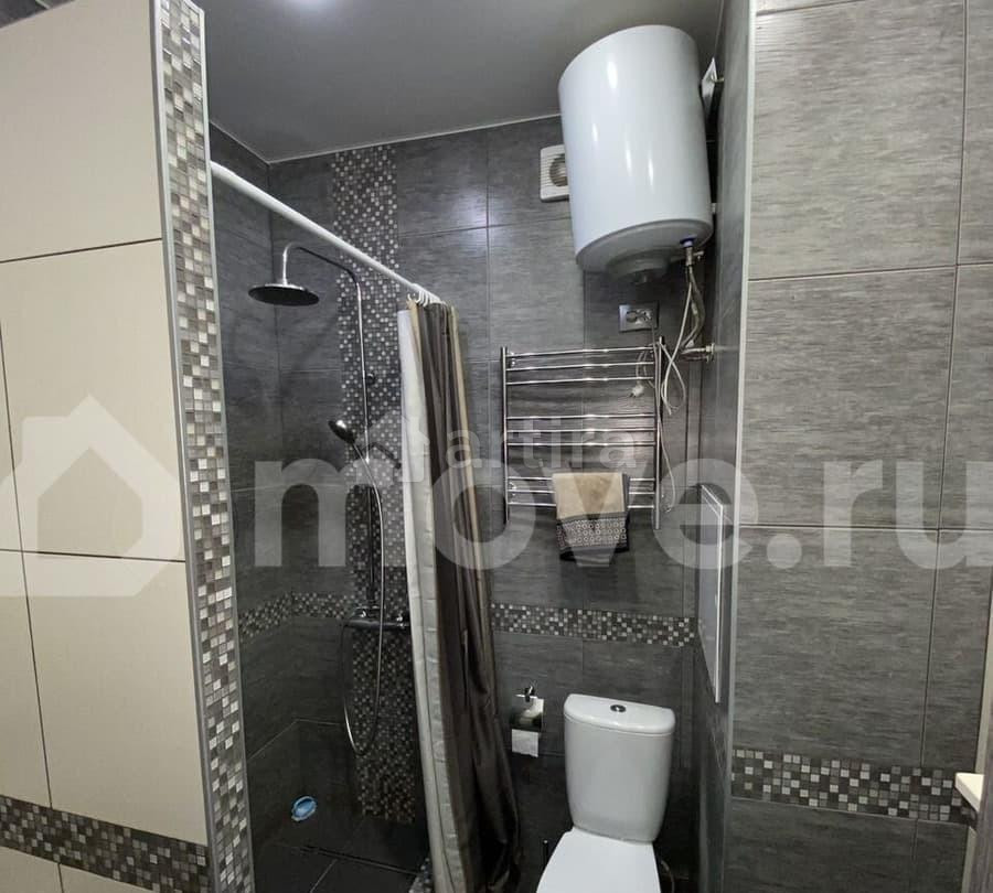 Студия, 30.5 м2, 11/17 эт. Зеленоград - изображение 7