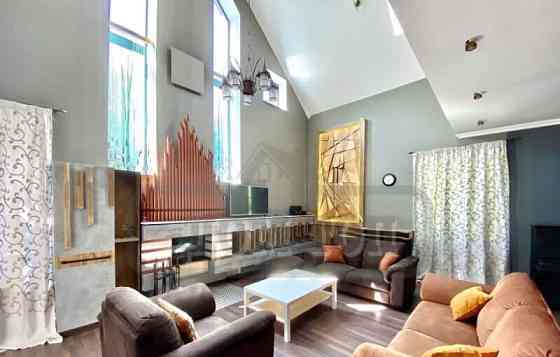 Коттедж, 180 м2 Троицк