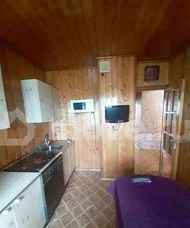 2-комн. квартира, 51.8 м2, 9/12 эт. Москва