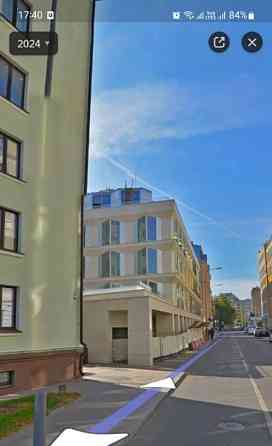 Гараж, 14 м2 Москва