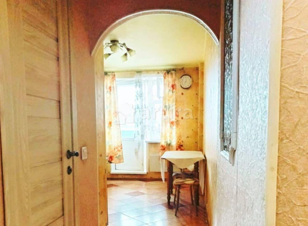 Комната, 85 м2, 10/17 эт. Москва - изображение 1