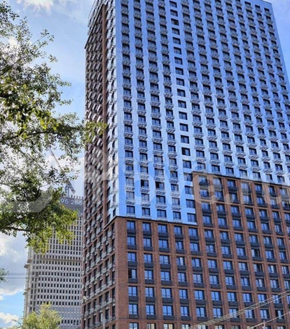 3-комн. квартира, 78.6 м2, 7/8 эт. Москва - изображение 7