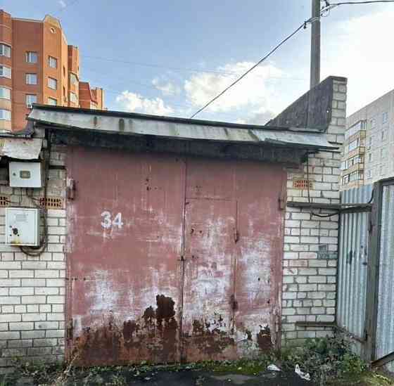 Гараж, 20 м2 Щёлково